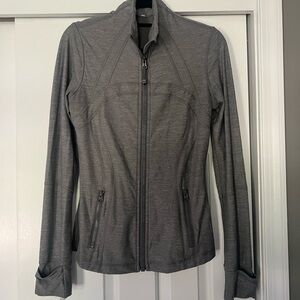 Lululemon align jacket